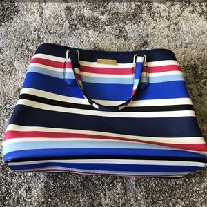 ❌SOLD on Ⓜ️❌Kate Spade Satchel with Body Strap